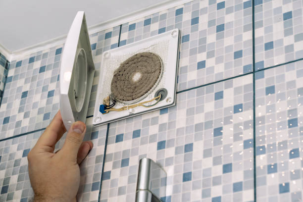 Best Residential Air Duct Cleaning  in Wakefield, VA
