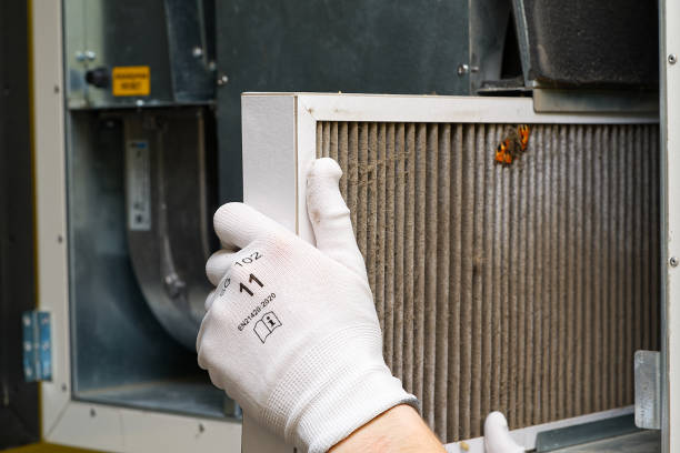 Best Air Duct Cleaning Near Me  in Wakefield, VA