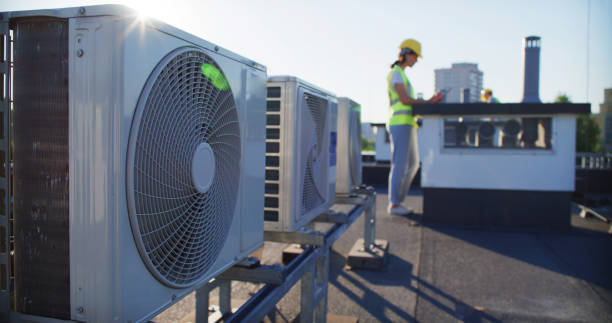 Professional Airduct Cleaning in Wakefield, VA